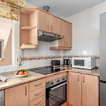 Lorcrimar Iii By Interhome Apartment Marbella
