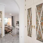 Apartment Lorcrimar Iii By Interhome Marbella
