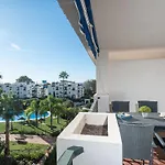 Lorcrimar Iii By Interhome Marbella
