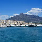 Lorcrimar Iii By Interhome Apartment Marbella