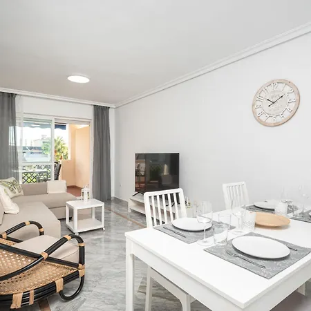 Lorcrimar Iii By Interhome Apartment