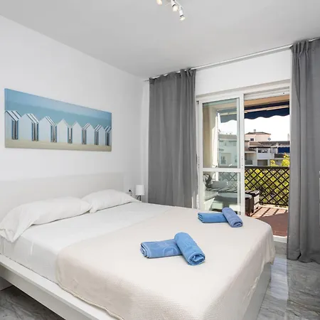 Lorcrimar Iii By Interhome Marbella