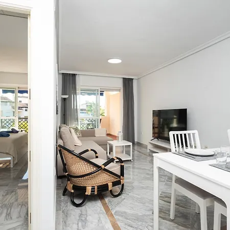 Apartment Lorcrimar Iii By Interhome *