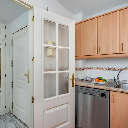 Lorcrimar Iii By Interhome Apartment