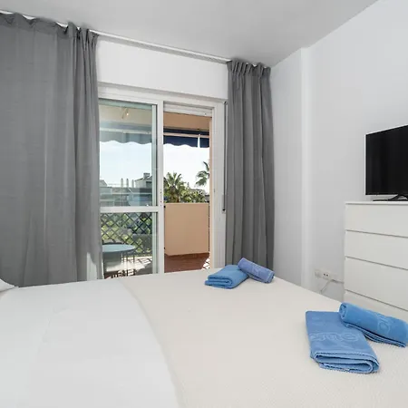 Lorcrimar Iii By Interhome Apartment