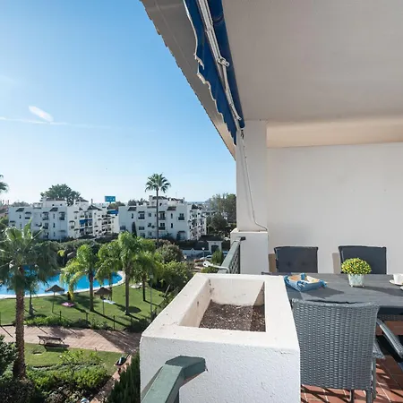 Lorcrimar Iii By Interhome Marbella