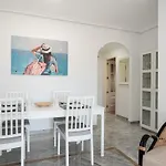 דירה Lorcrimar Iii By Interhome *