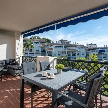 Appartement Lorcrimar Iii By Interhome *