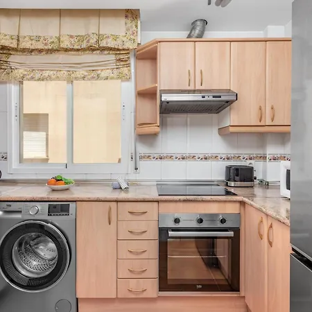 Lorcrimar Iii By Interhome * 马尔韦利亚