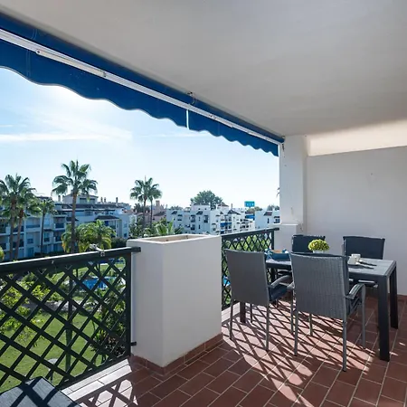 Lorcrimar Iii By Interhome *