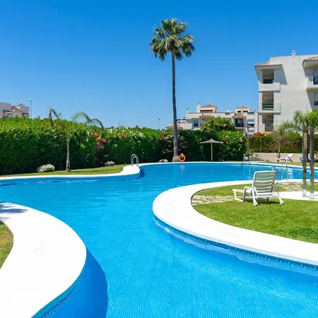 Lorcrimar Iii By Interhome * Marbella