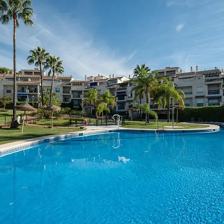 Lorcrimar Iii By Interhome 公寓 马尔韦利亚