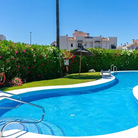 Lorcrimar Iii By Interhome * Marbella