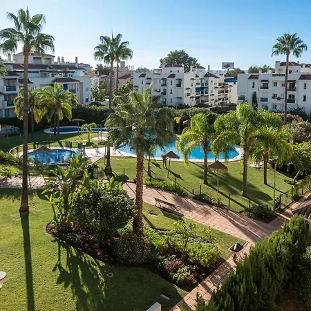 Appartement Lorcrimar Iii By Interhome *