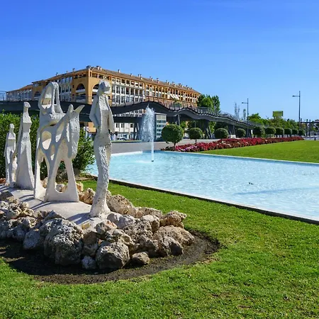 Lorcrimar Iii By Interhome 公寓 *