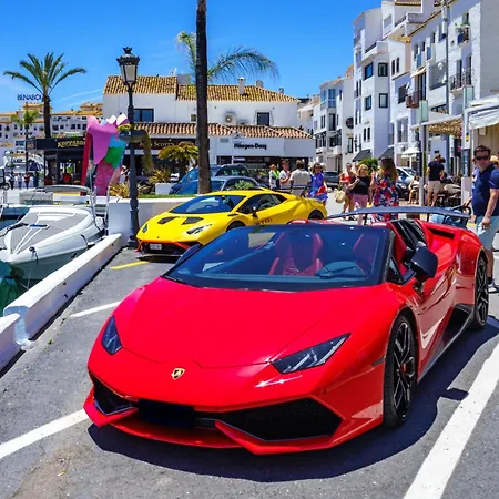 Lorcrimar Iii By Interhome 公寓 马尔韦利亚