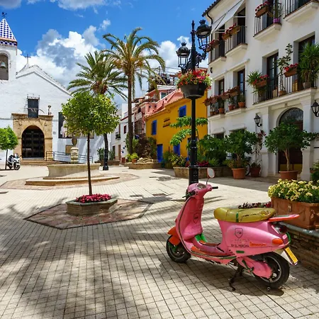 Lorcrimar Iii By Interhome