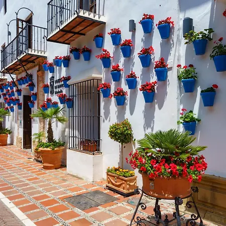 Lorcrimar Iii By Interhome Appartement Marbella