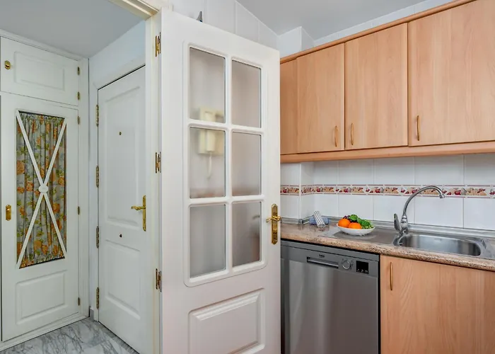 Lorcrimar Iii By Interhome Apartament