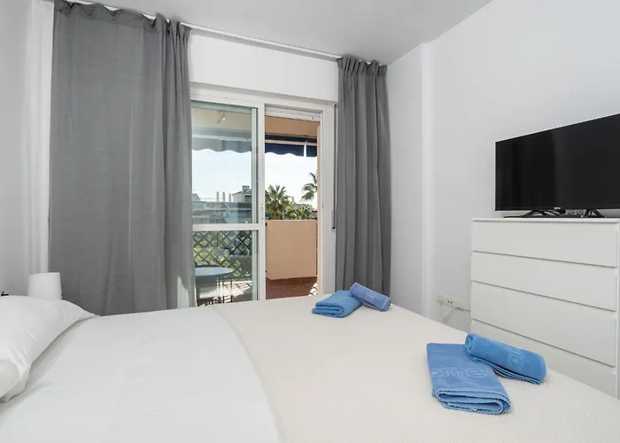 Lorcrimar Iii By Interhome Apartment
