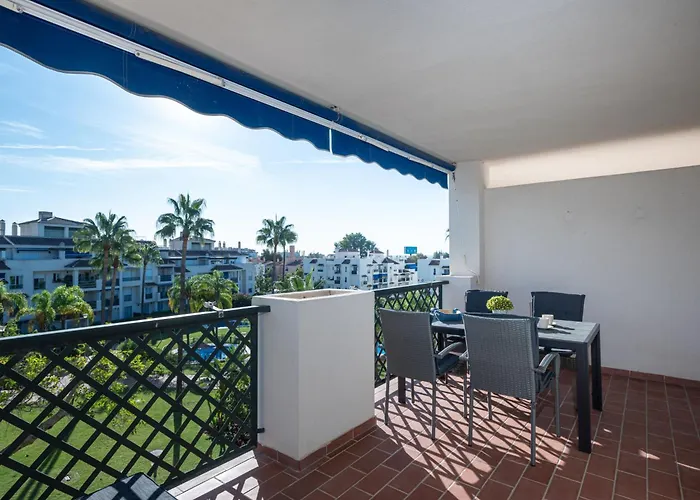 Lorcrimar Iii By Interhome *