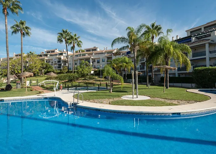 Apartament Lorcrimar Iii By Interhome *