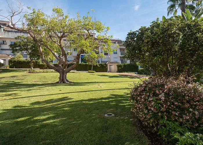 Lorcrimar Iii By Interhome