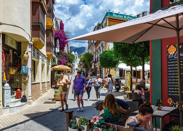 Apartament Lorcrimar Iii By Interhome