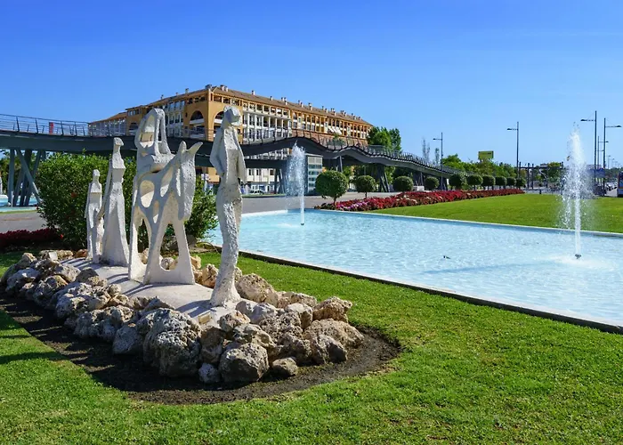 Lorcrimar Iii By Interhome Apartament *