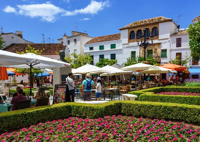 Lorcrimar Iii By Interhome Apartament