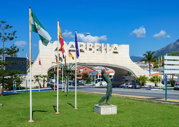 Lorcrimar Iii By Interhome Apartament *