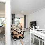 Appartamento Lorcrimar Iii By Interhome *