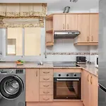 Lorcrimar Iii By Interhome * Marbella