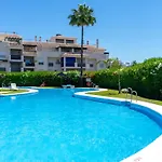 Appartamento Lorcrimar Iii By Interhome Marbella