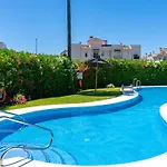 Lorcrimar Iii By Interhome * Marbella
