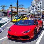 Lorcrimar Iii By Interhome Appartamento Marbella