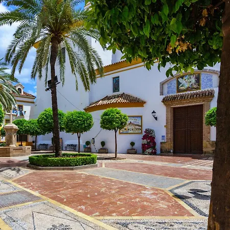 Lorcrimar Iii By Interhome * Marbella