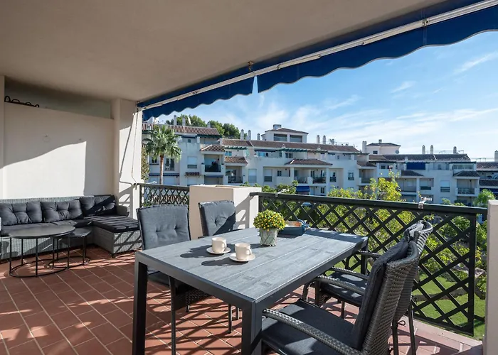 Apartment Lorcrimar Iii By Interhome *