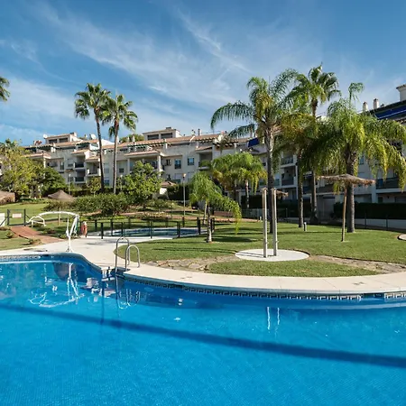 דירה Lorcrimar Iii By Interhome *