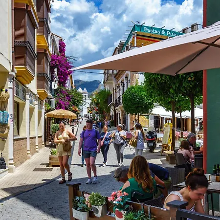 דירה Lorcrimar Iii By Interhome