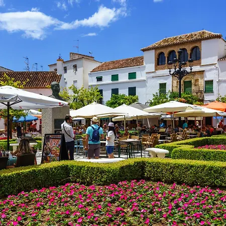 Lorcrimar Iii By Interhome דירה