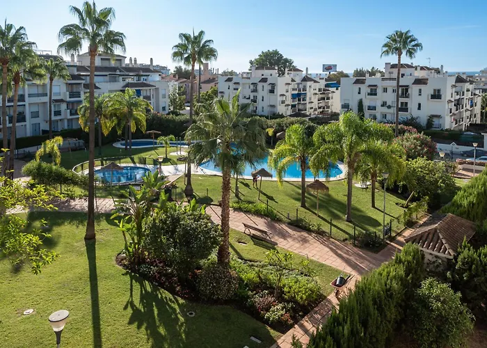 Apartament Lorcrimar Iii By Interhome *